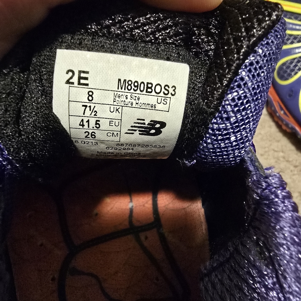 New Balance - Picture 4 of 4